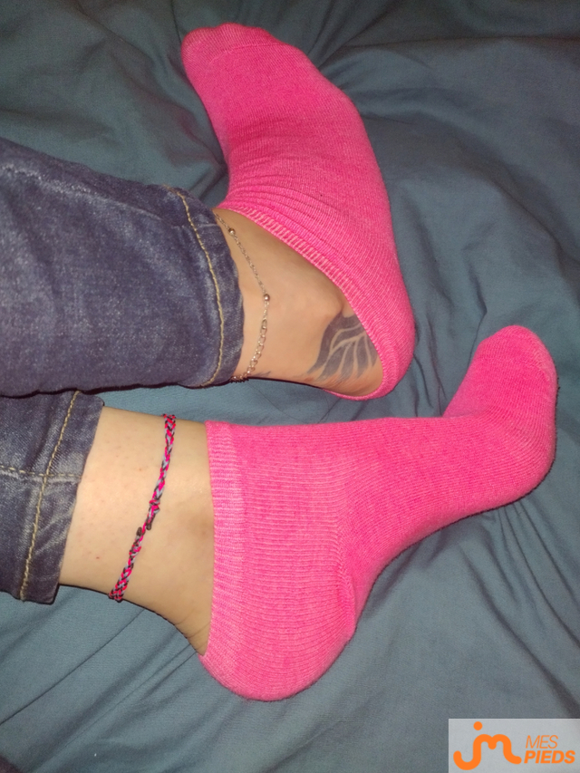 pieds de feetsexysocks