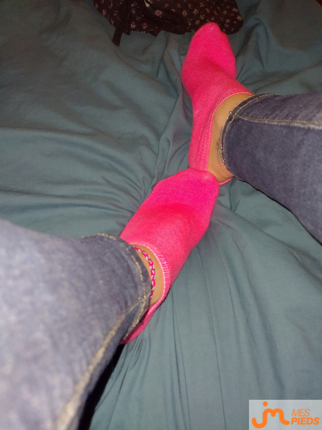 pieds de feetsexysocks