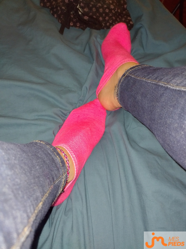 pieds de feetsexysocks