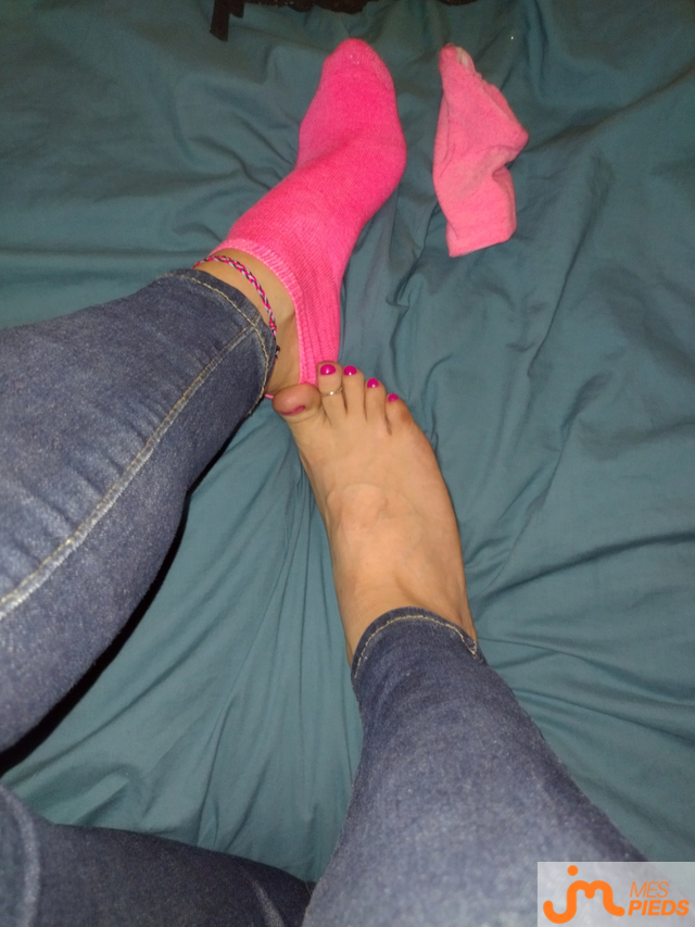 pieds de feetsexysocks