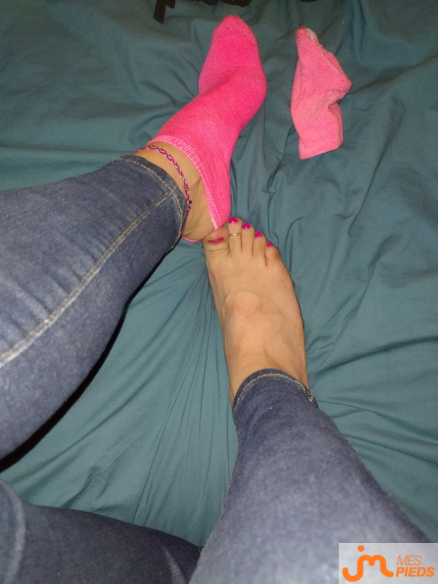pieds de feetsexysocks