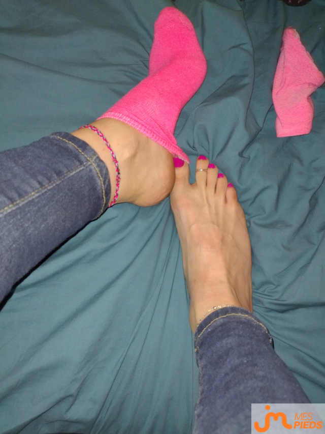 pieds de feetsexysocks