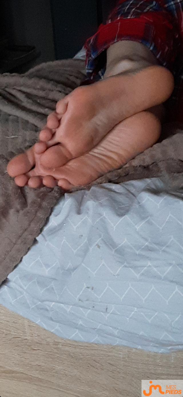 pieds de Ylou24
