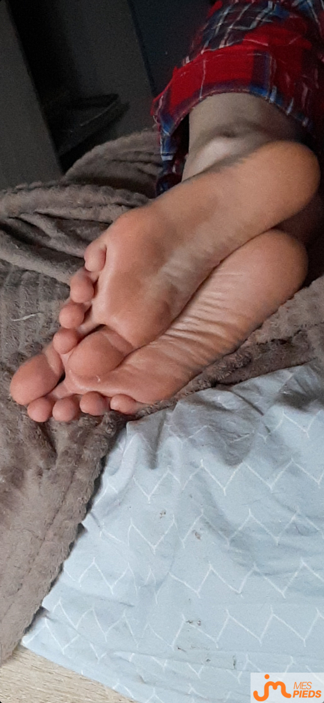 pieds de Ylou24