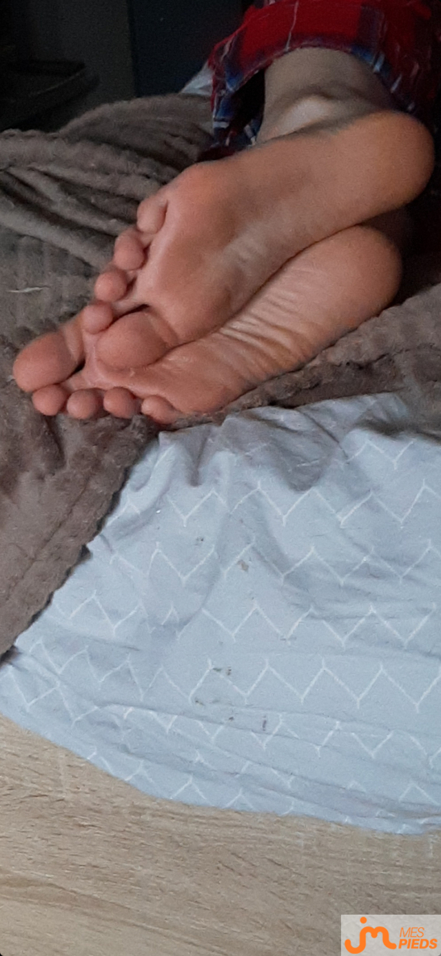 pieds de Ylou24