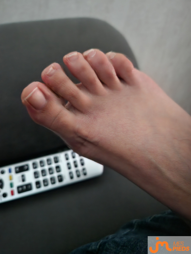 pieds de Fred21