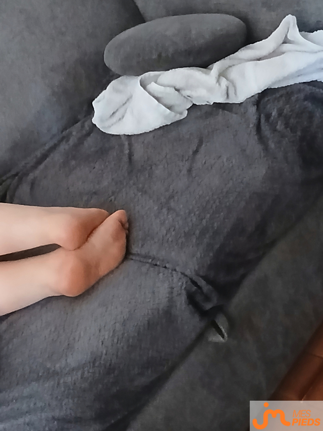 pieds de Feet039