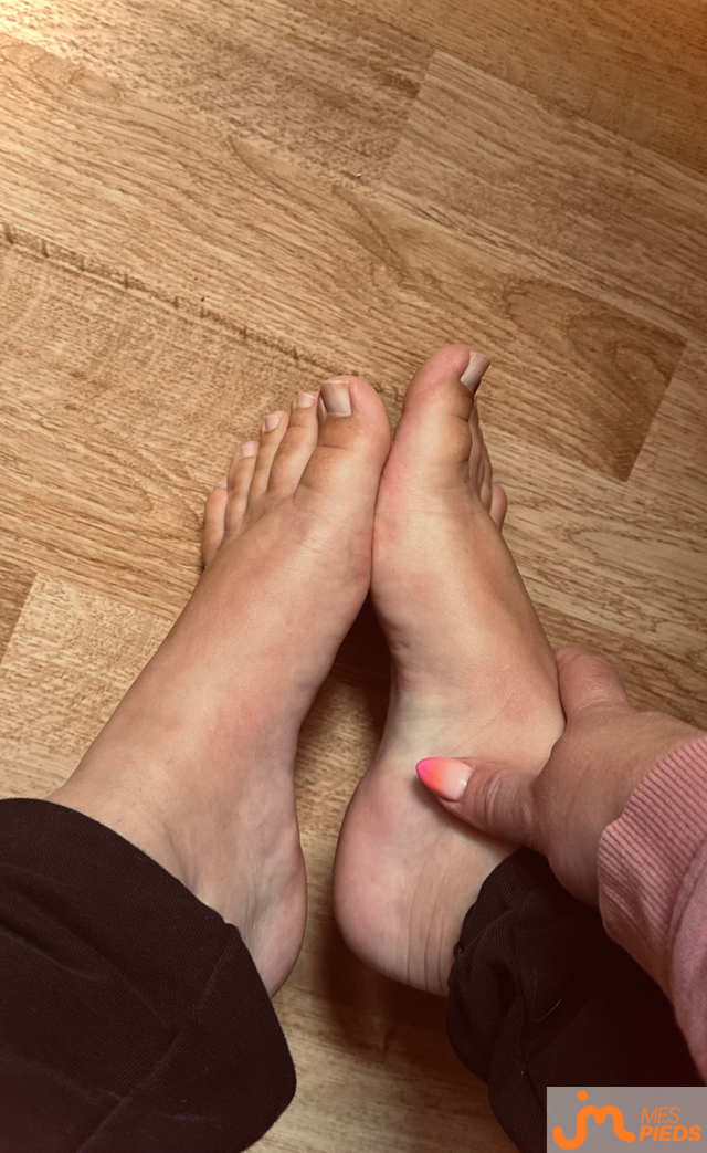 pieds de Baresoledesire17