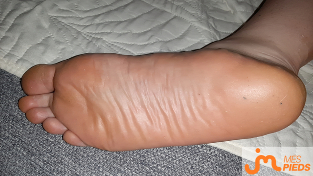 pieds de Ylou24