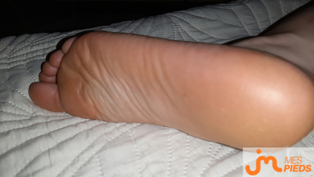 pieds de Ylou24
