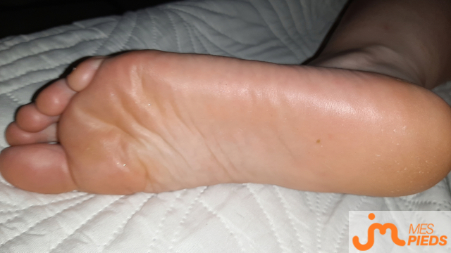 pieds de Ylou24