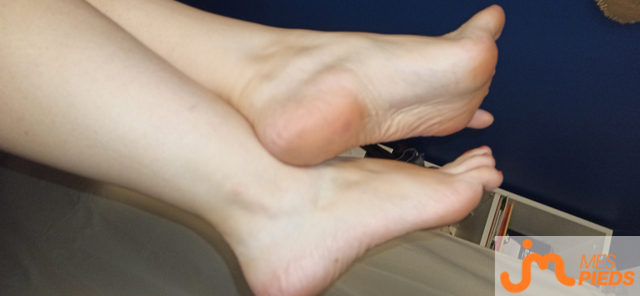 pieds de Lestitspieds