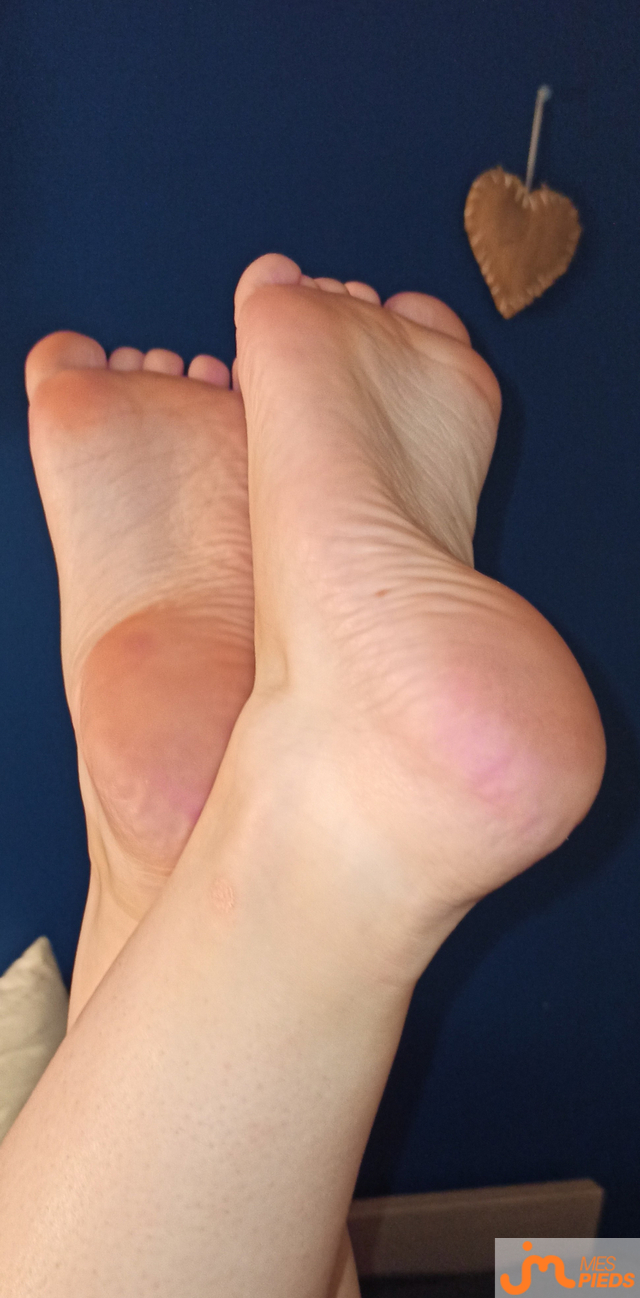 pieds de Lestitspieds