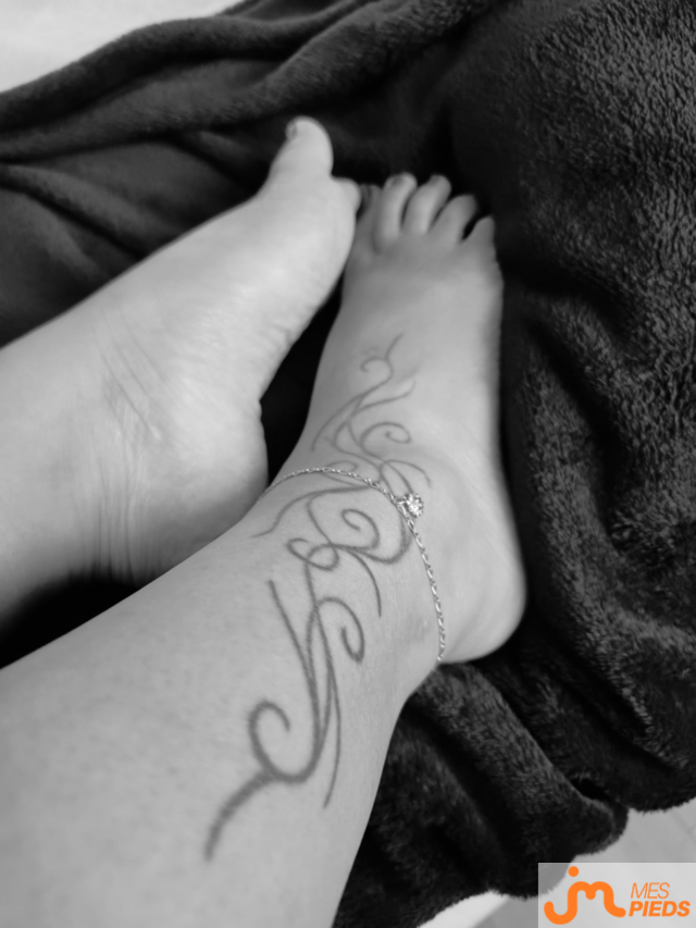 pieds de Gucci862
