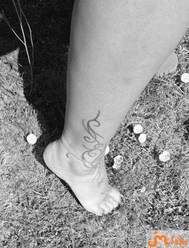 pieds de Gucci862