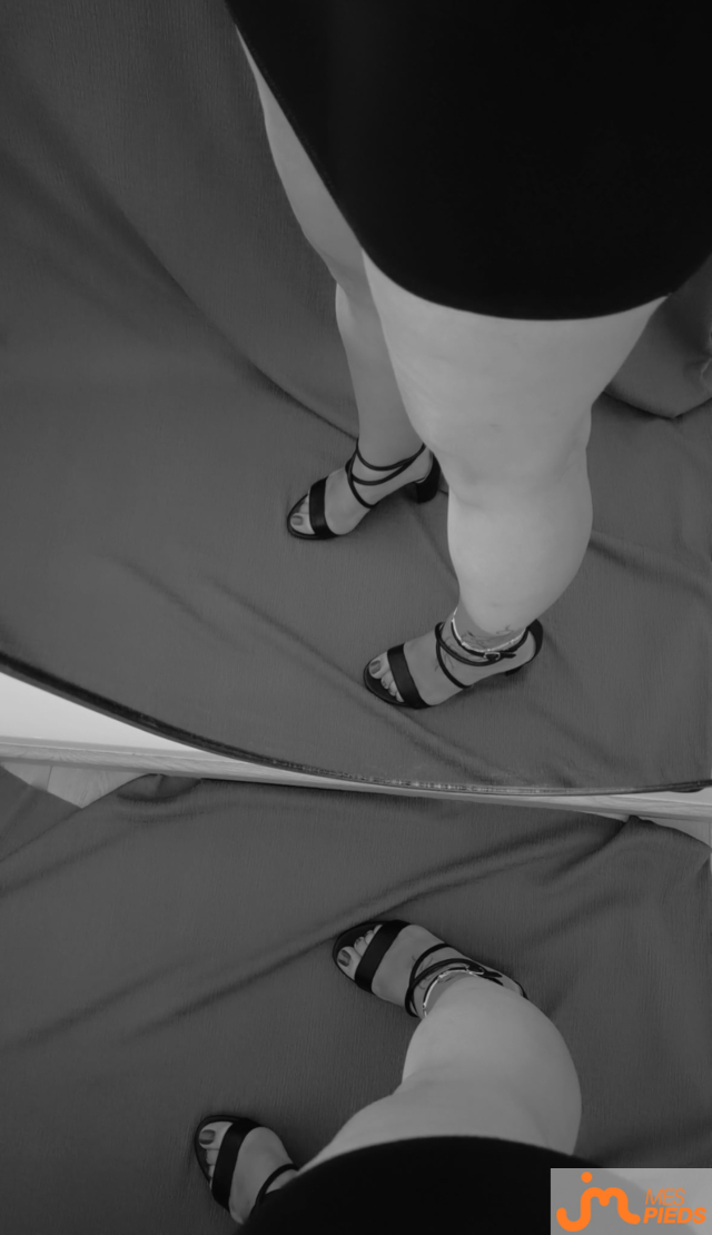 pieds de Gucci862