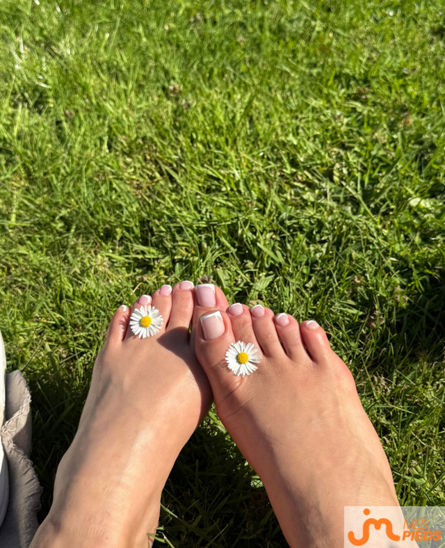 pieds de Sarah88