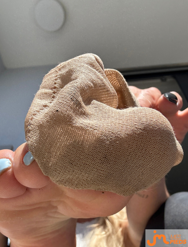 pieds de Sarah88