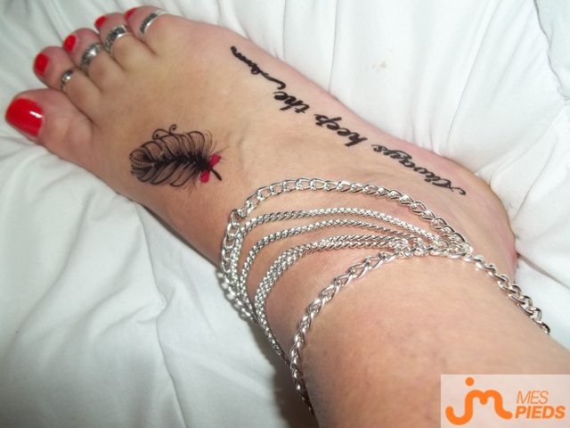 pieds de james bande 005