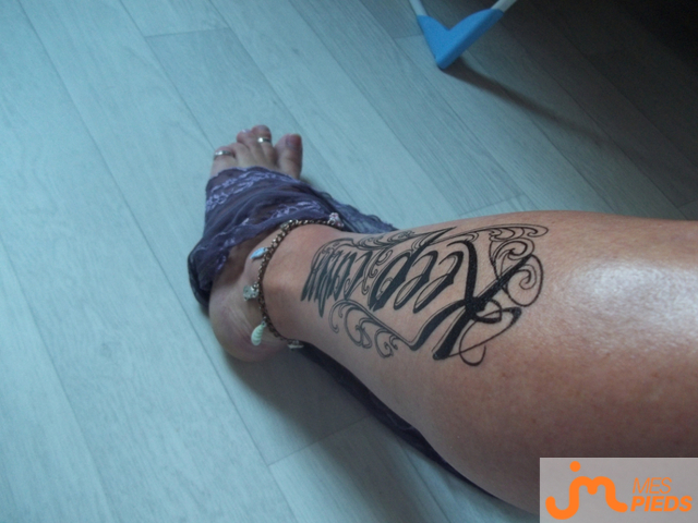 pieds de james bande 005