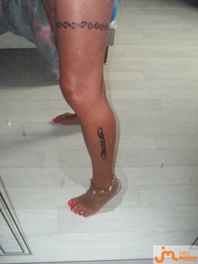 pieds de james bande 005