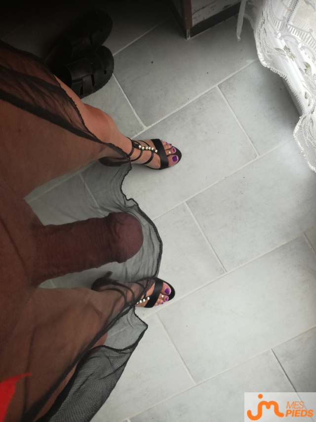 pieds de james bande 005