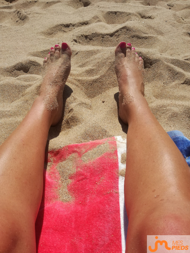 pieds de james bande 005