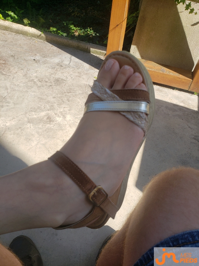 pieds de Fred21