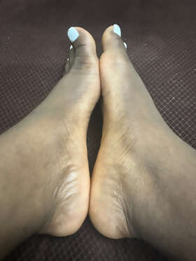 Photos de pieds : Pieds 