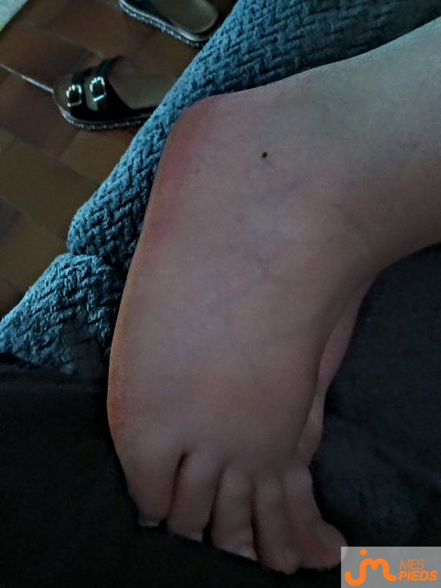 pieds de Feet039