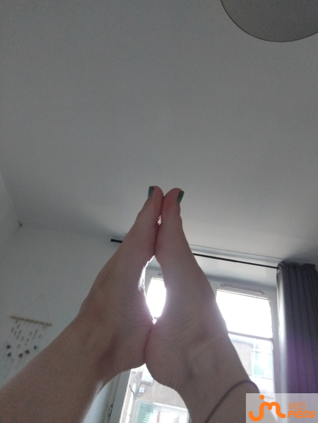 pieds de Lau64