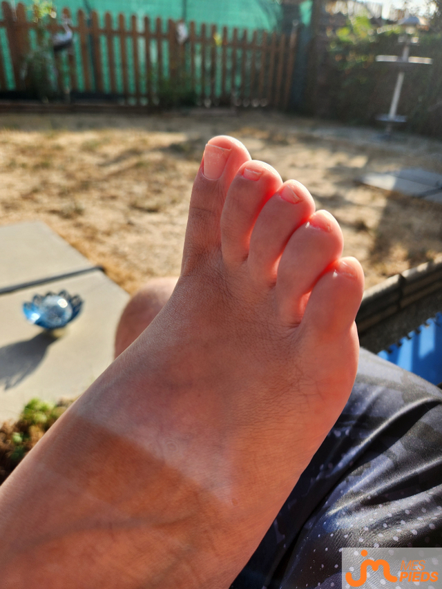 pieds de Fred21