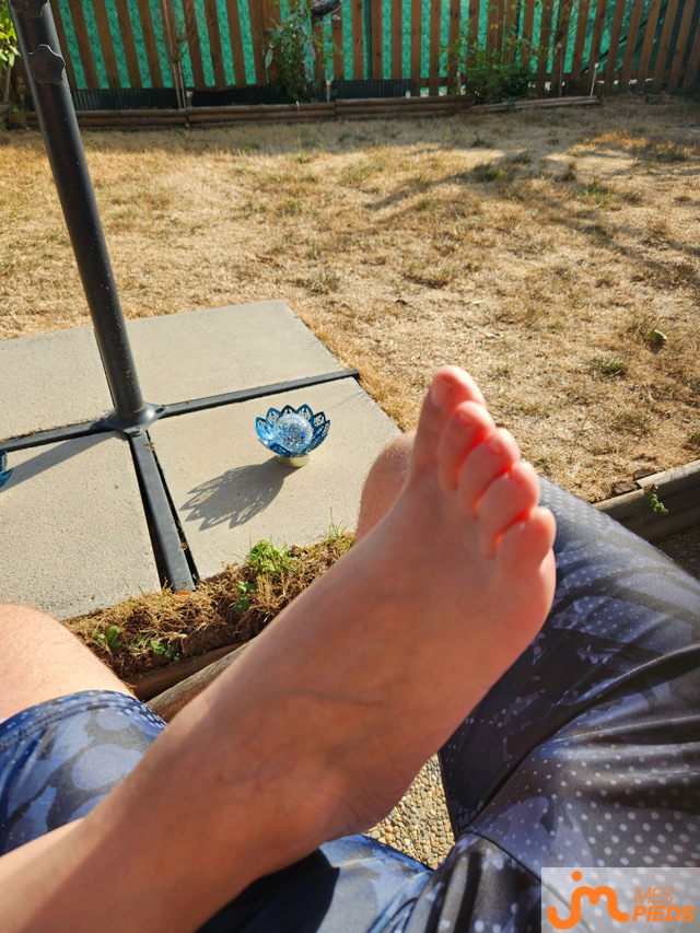 pieds de Fred21