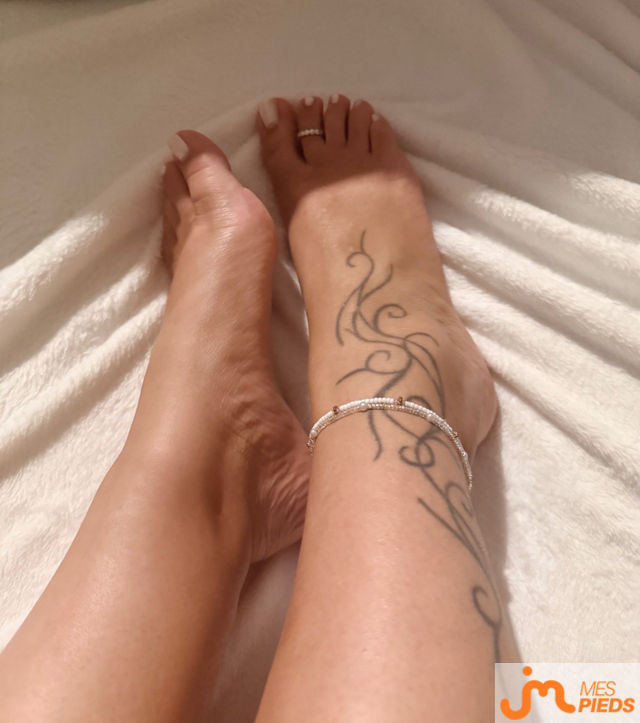 pieds de Gucci862