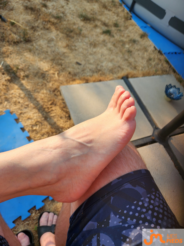 pieds de Fred21