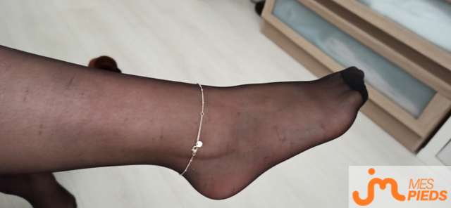 pieds de Lestitspieds