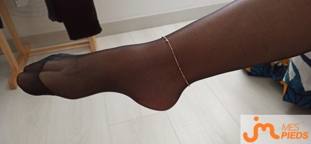 pieds de Lestitspieds