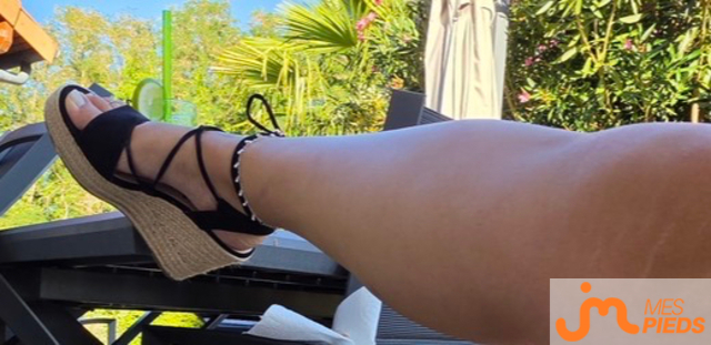 pieds de Gucci862