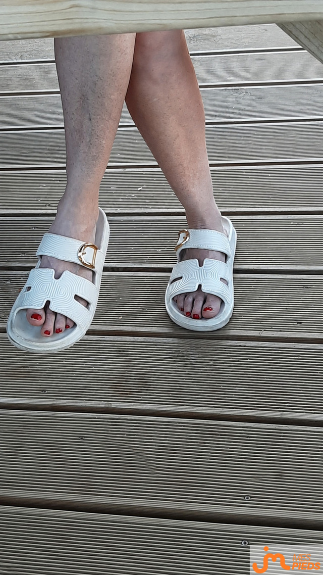 pieds de Ylou24