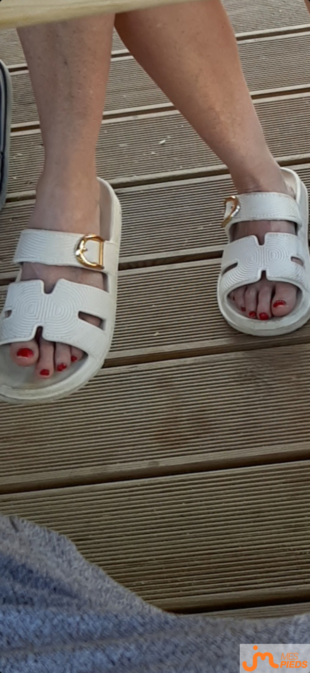 pieds de Ylou24