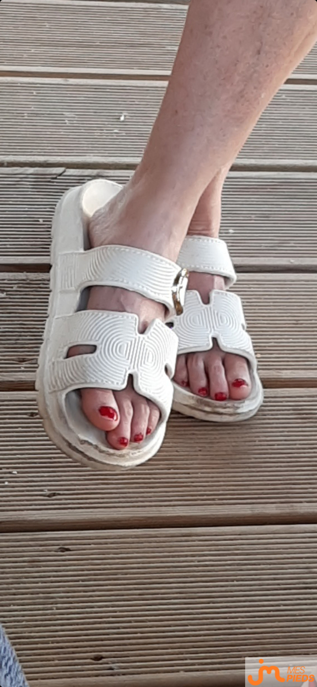 pieds de Ylou24