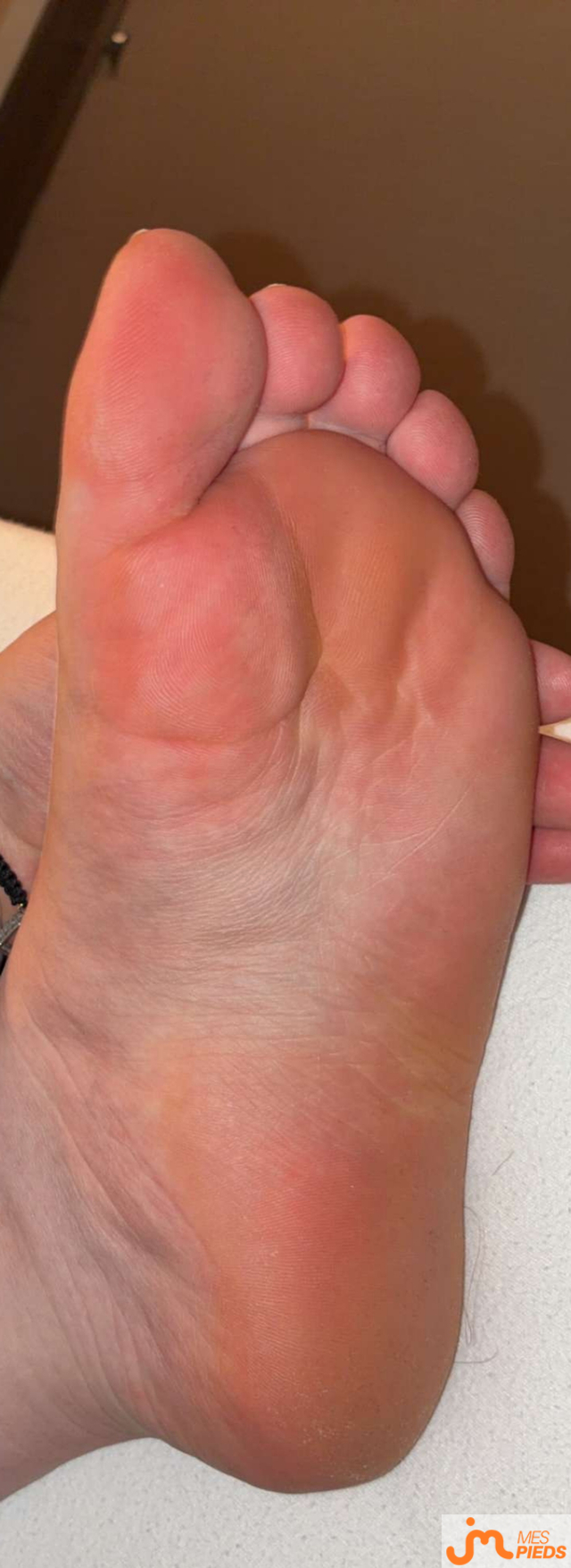 pieds de J&eacute;r&eacute;my 01
