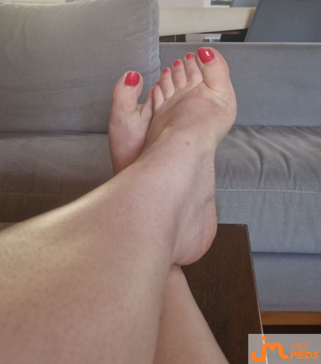 pieds de J&eacute;r&eacute;my 01