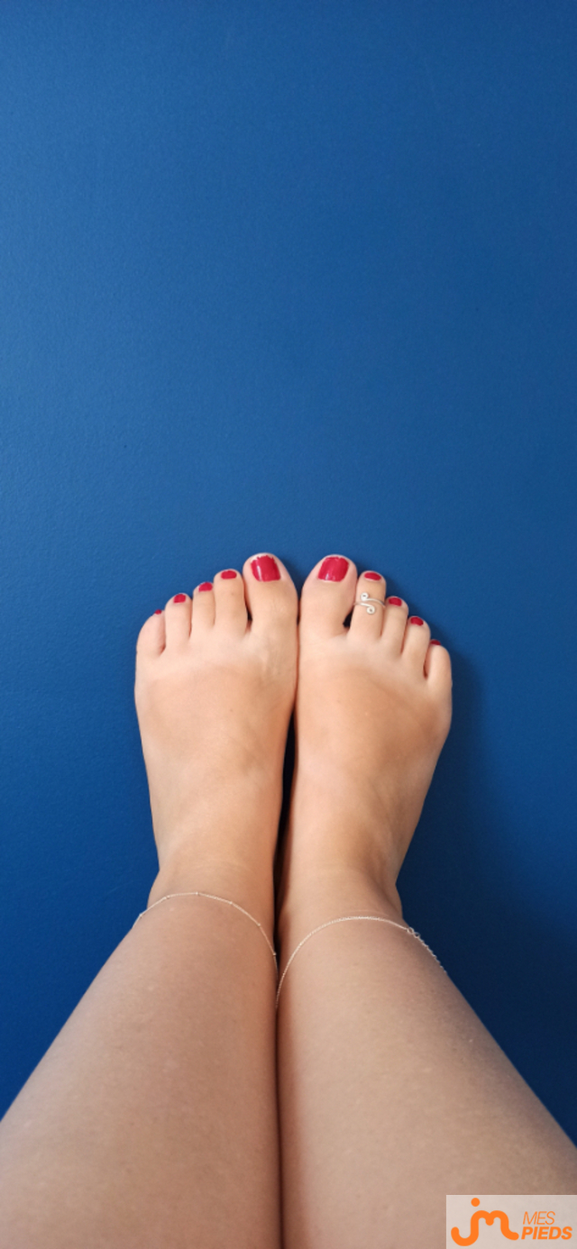 pieds de Lestitspieds