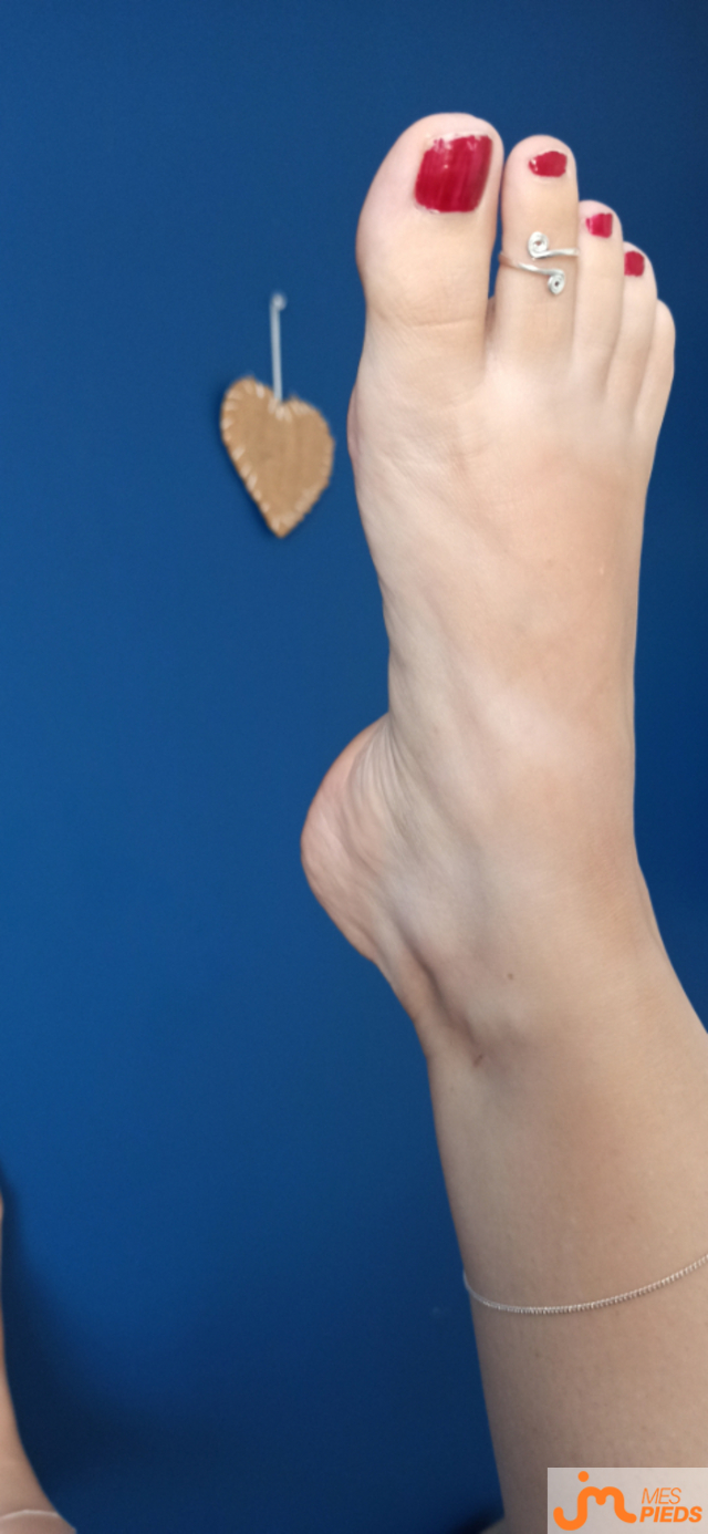 pieds de Lestitspieds