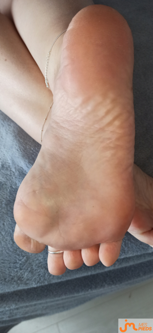 pieds de Lestitspieds