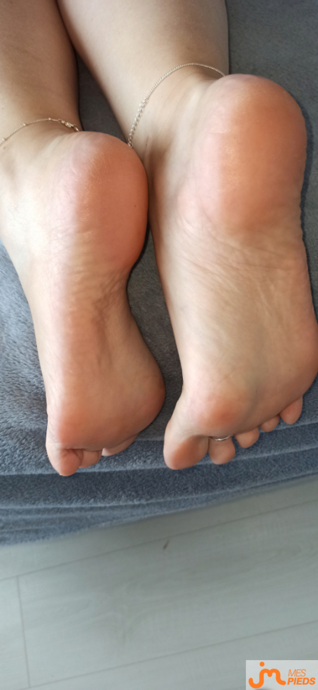 pieds de Lestitspieds