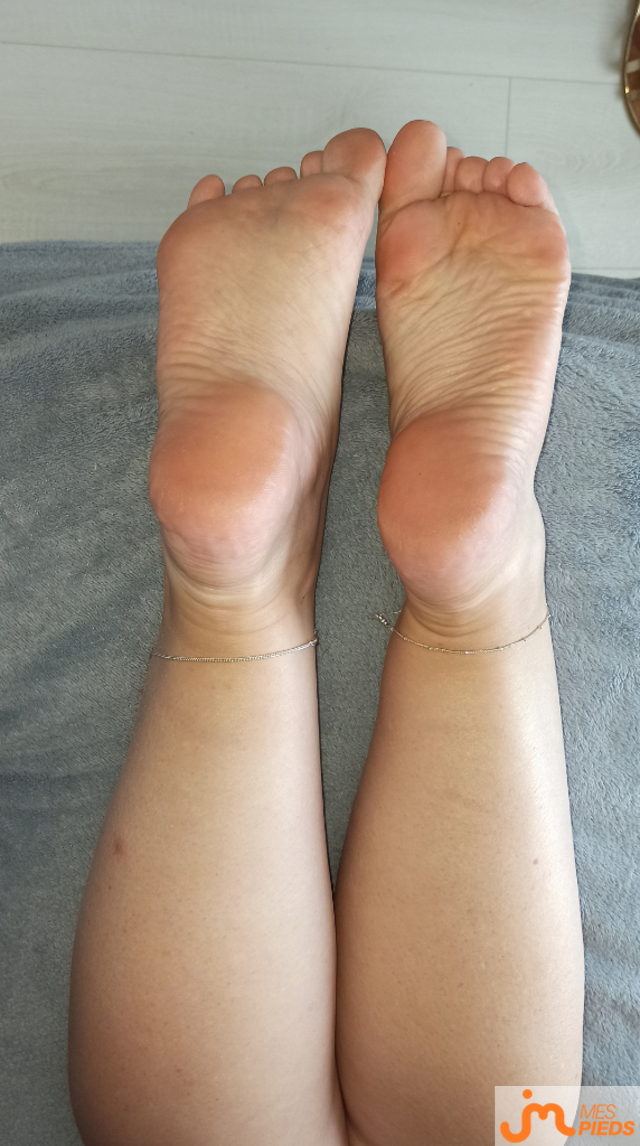 pieds de Lestitspieds
