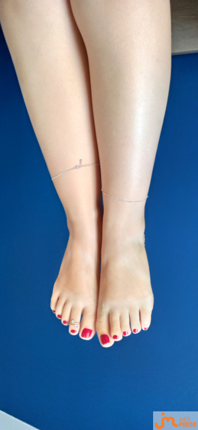 pieds de Lestitspieds