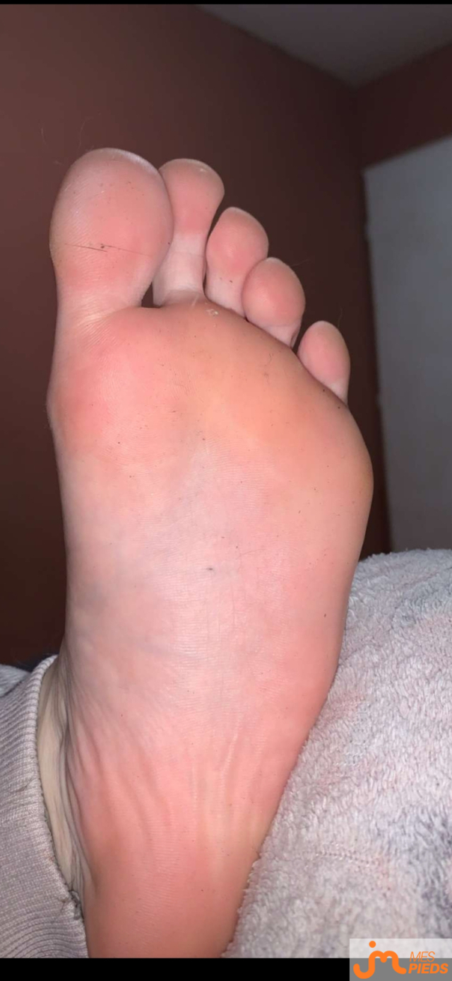 pieds de Ylou24